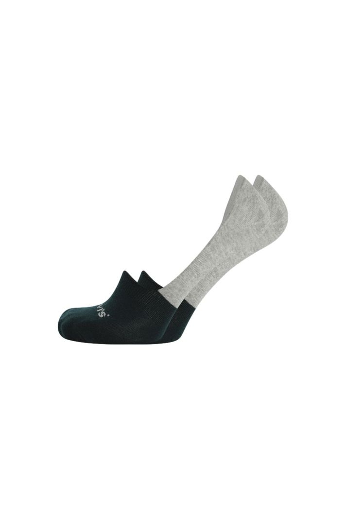 Medias Hombre Clásica Standard Levis 37863-1026-1