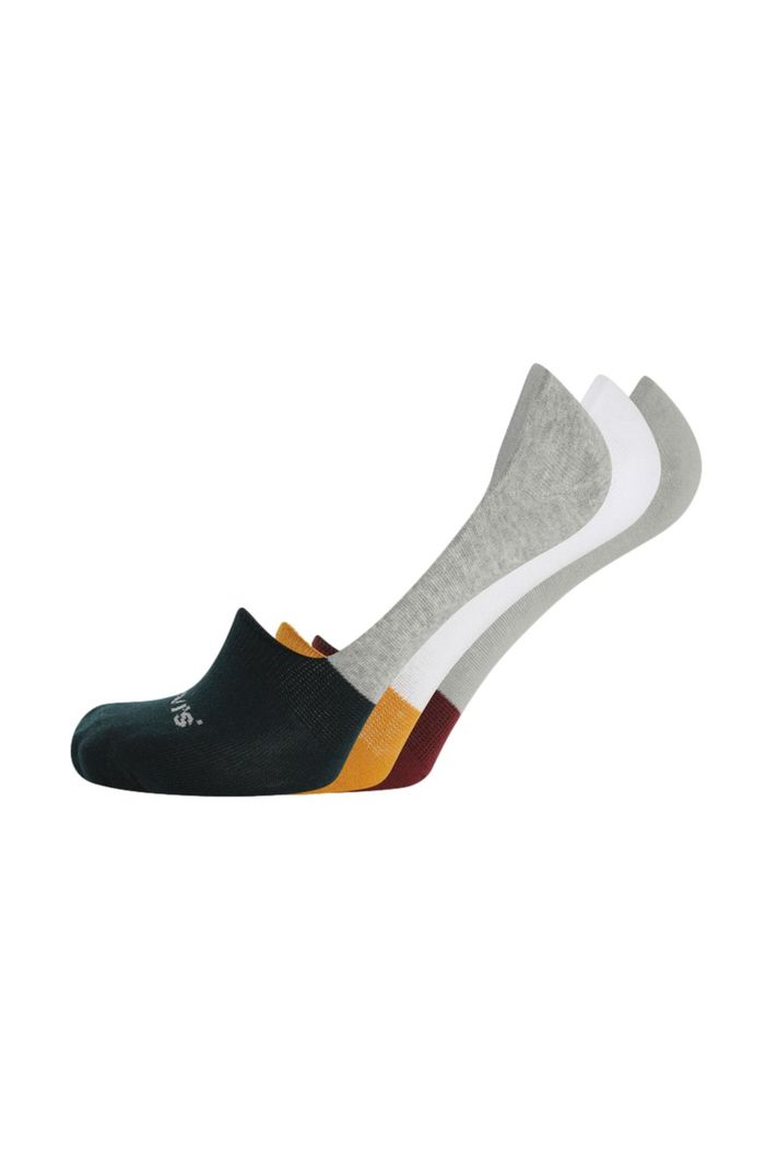 Medias Hombre Clásica Standard Levis 37863-1026-0