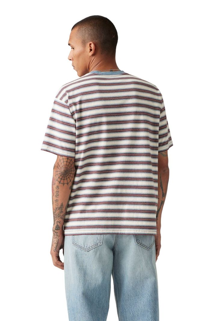 Polera Hombre Red Tab Vintage Tee Multicolor Levis A0637-0138-1