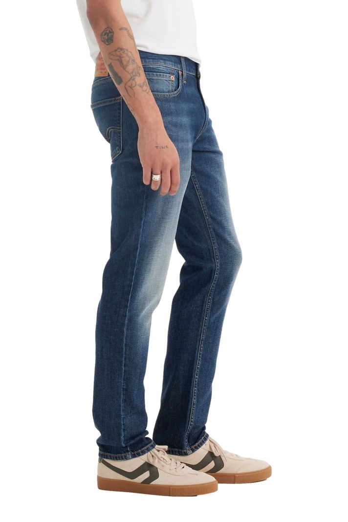 Jeans Hombre 511 Slim Azul Levis 04511-5987-1