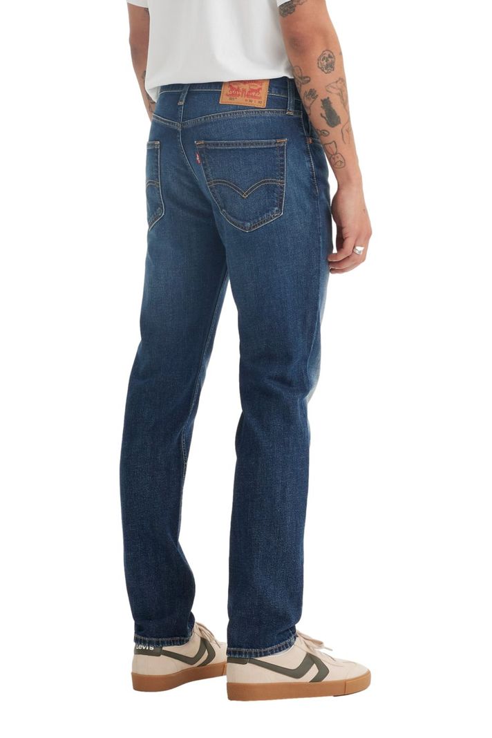 Jeans Hombre 511 Slim Azul Levis 04511-5987-2