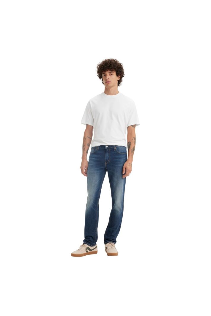 Jeans Hombre 511 Slim Azul Levis 04511-5987-3