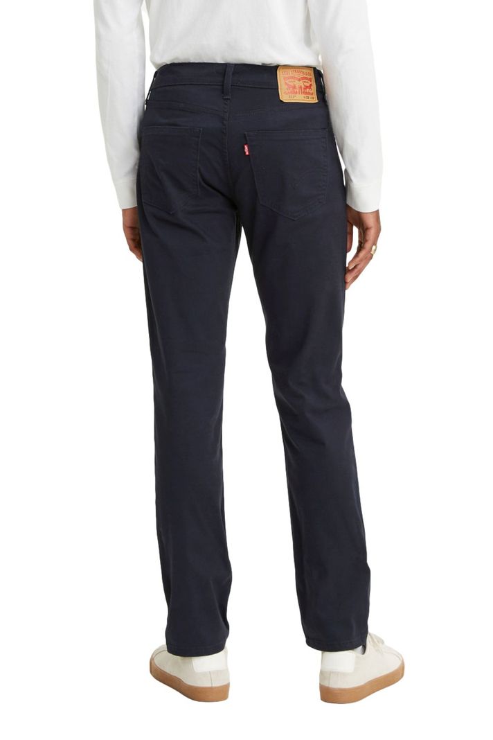 Jeans Hombre 511 Slim Azul Levis 04511-3681-2