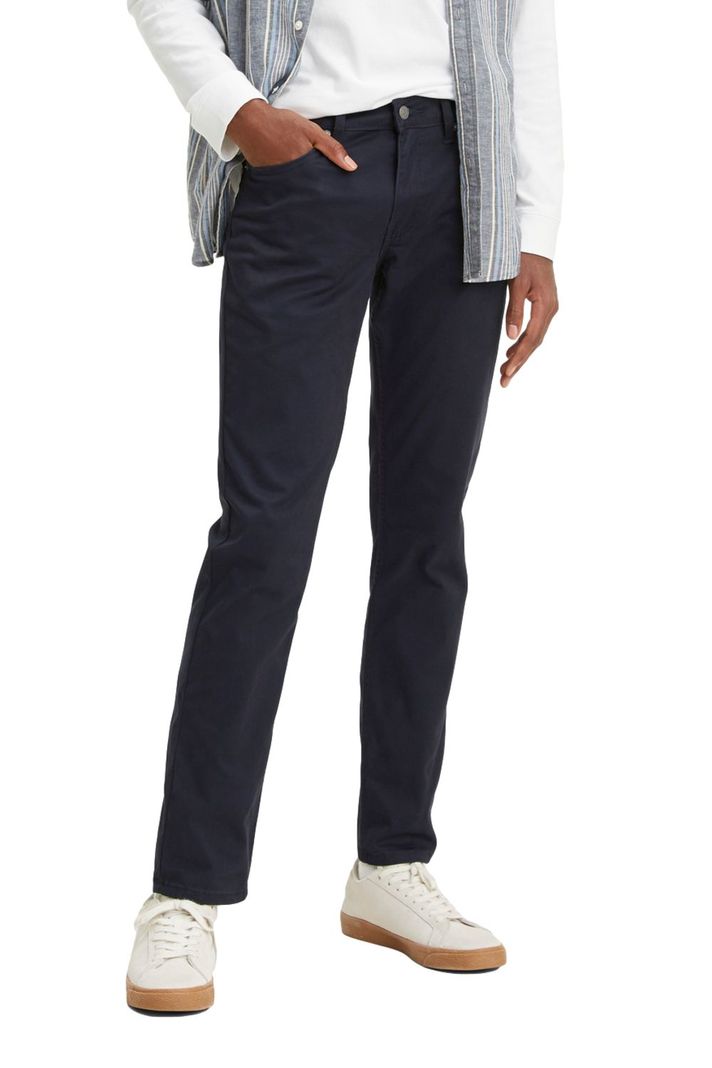 Jeans Hombre 511 Slim Azul Levis 04511-3681-0