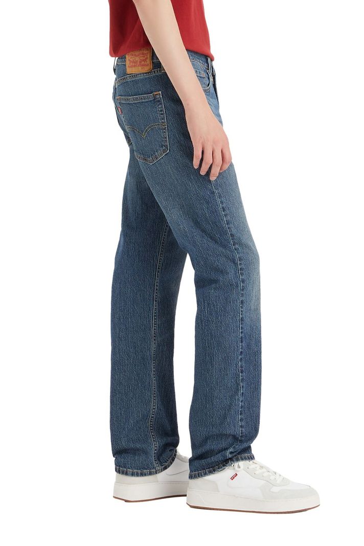 Jeans Hombre 514 Straight Azul Levis 00514-1778-1