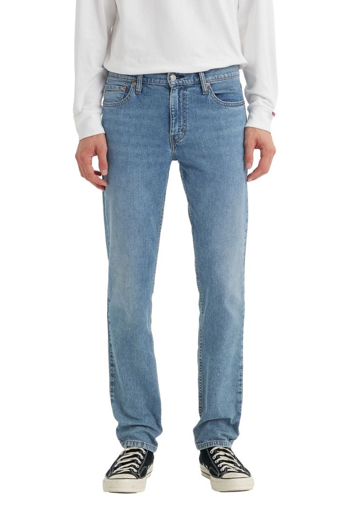 Jeans Hombre 511 Slim Azul Levis 04511-5856-0
