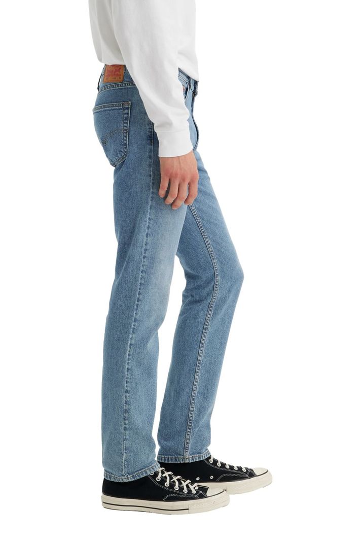 Jeans Hombre 511 Slim Azul Levis 04511-5856-1