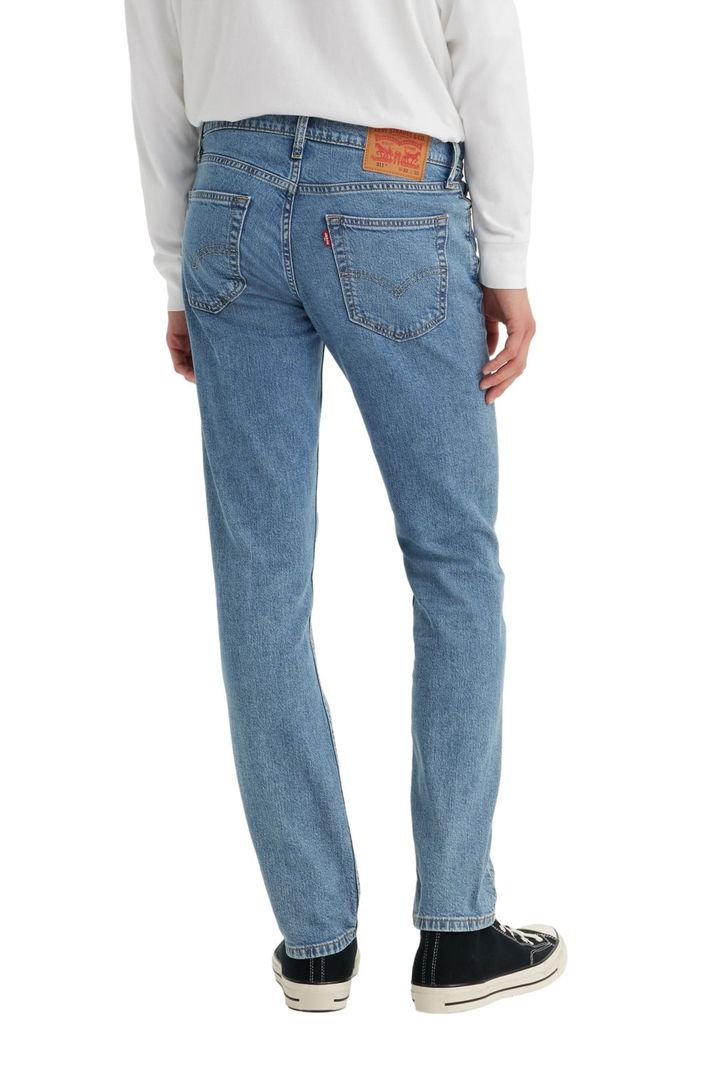 Jeans Hombre 511 Slim Azul Levis 04511-5856-2