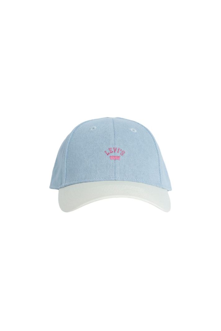 Jockey Mujer Beisbolera Multicolor Levis 87759-0117-0
