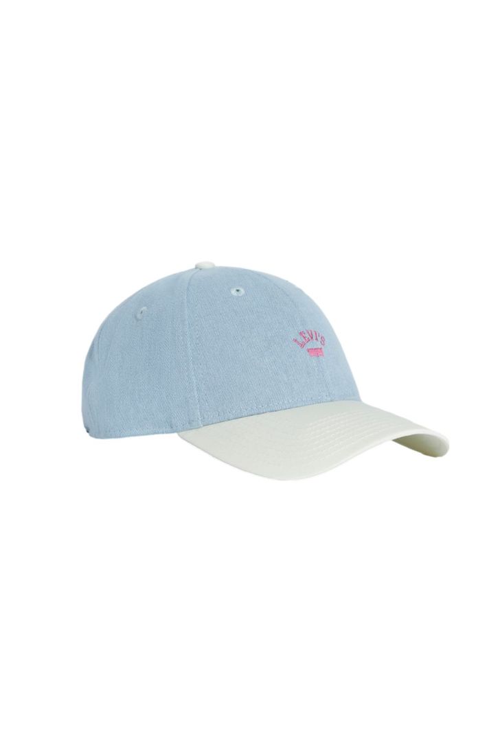 Jockey Mujer Beisbolera Multicolor Levis 87759-0117-1