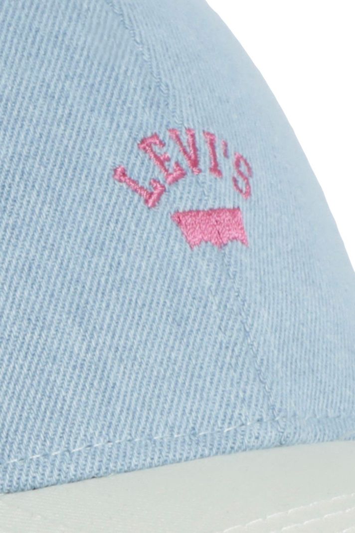 Jockey Mujer Beisbolera Multicolor Levis 87759-0117-3