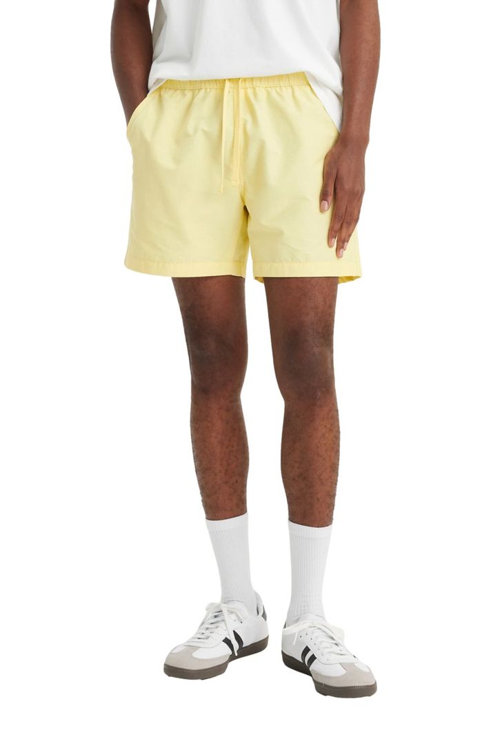Shorts Hombre XX Chino Amarillo Levis A7366-0018-0