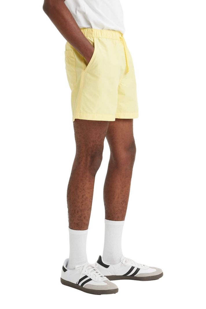 Shorts Hombre XX Chino Amarillo Levis A7366-0018-1