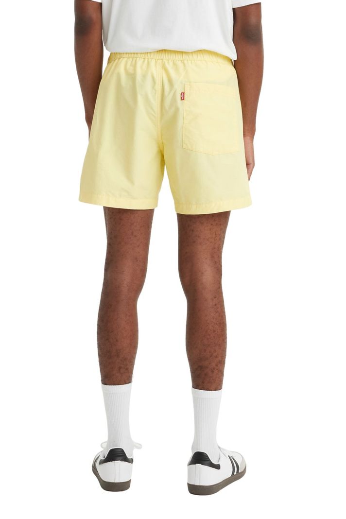 Shorts Hombre XX Chino Amarillo Levis A7366-0018-2