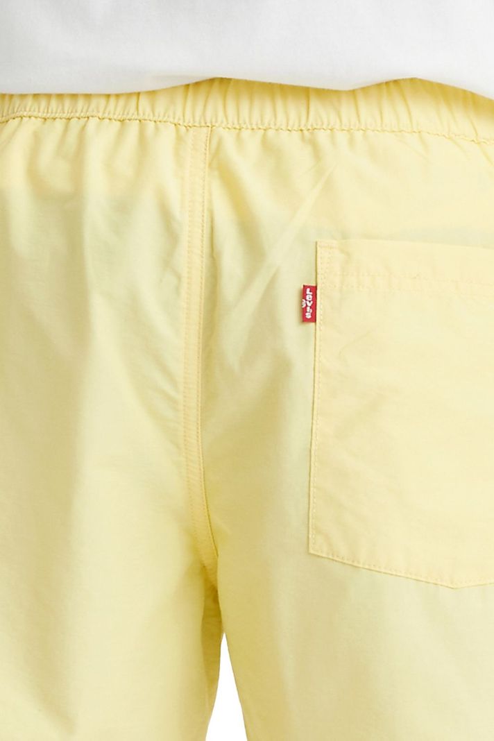 Shorts Hombre XX Chino Amarillo Levis A7366-0018-3