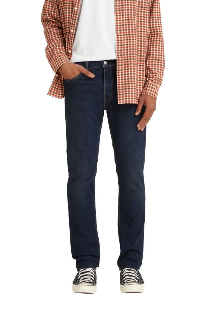 Jeans Hombre 511 Slim Azul Levis 04511-5469-0
