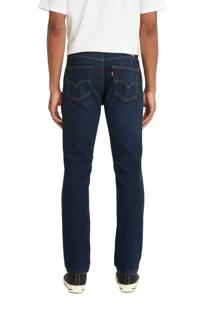 Jeans Hombre 511 Slim Azul Levis 04511-5469-2