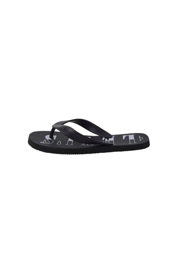Sandalias Hombre Regular Negro Levis LBF11-0025-3