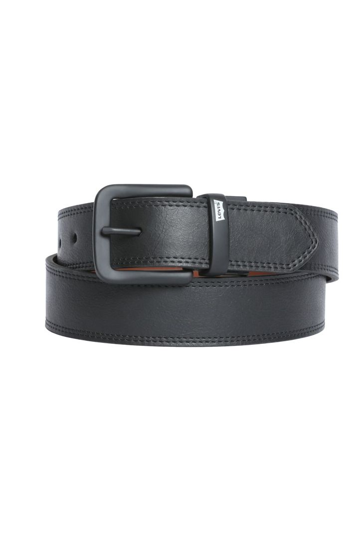 Cinturón Hombre Reversible Café Levis 87518-0109-0