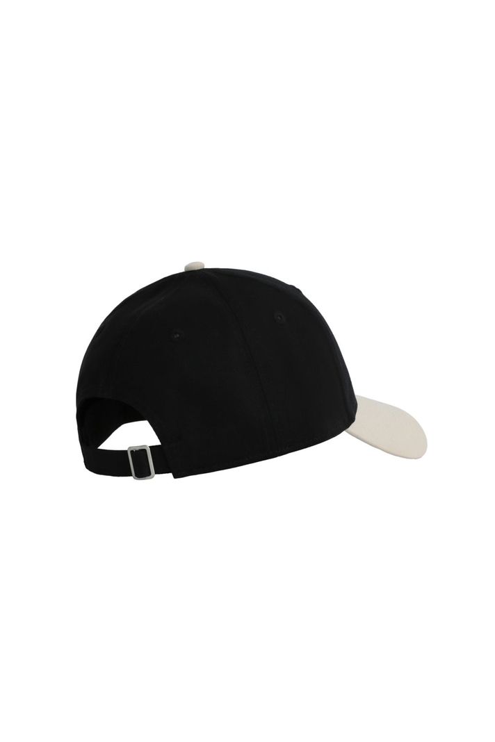 Jockey Hombre Beisbolera Negro Levis 87516-0606-2