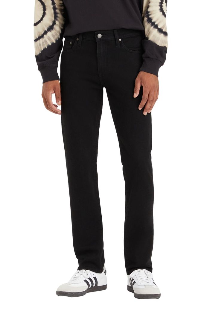 Jeans Hombre 511 Slim Negro Levis 04511-5833-0