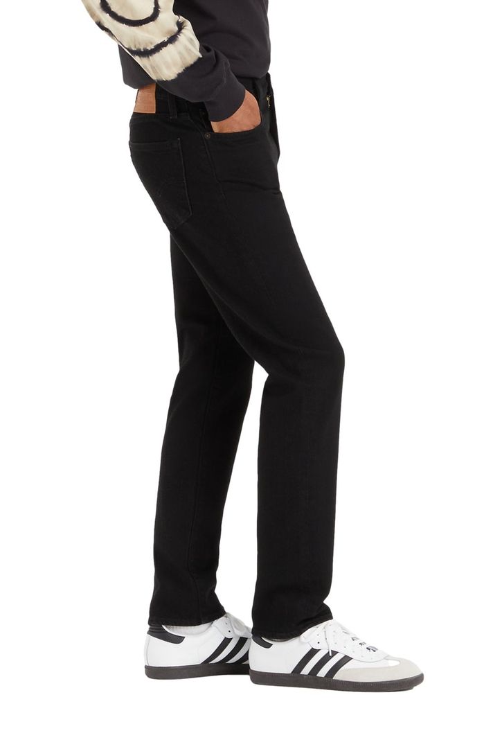 Jeans Hombre 511 Slim Negro Levis 04511-5833-1