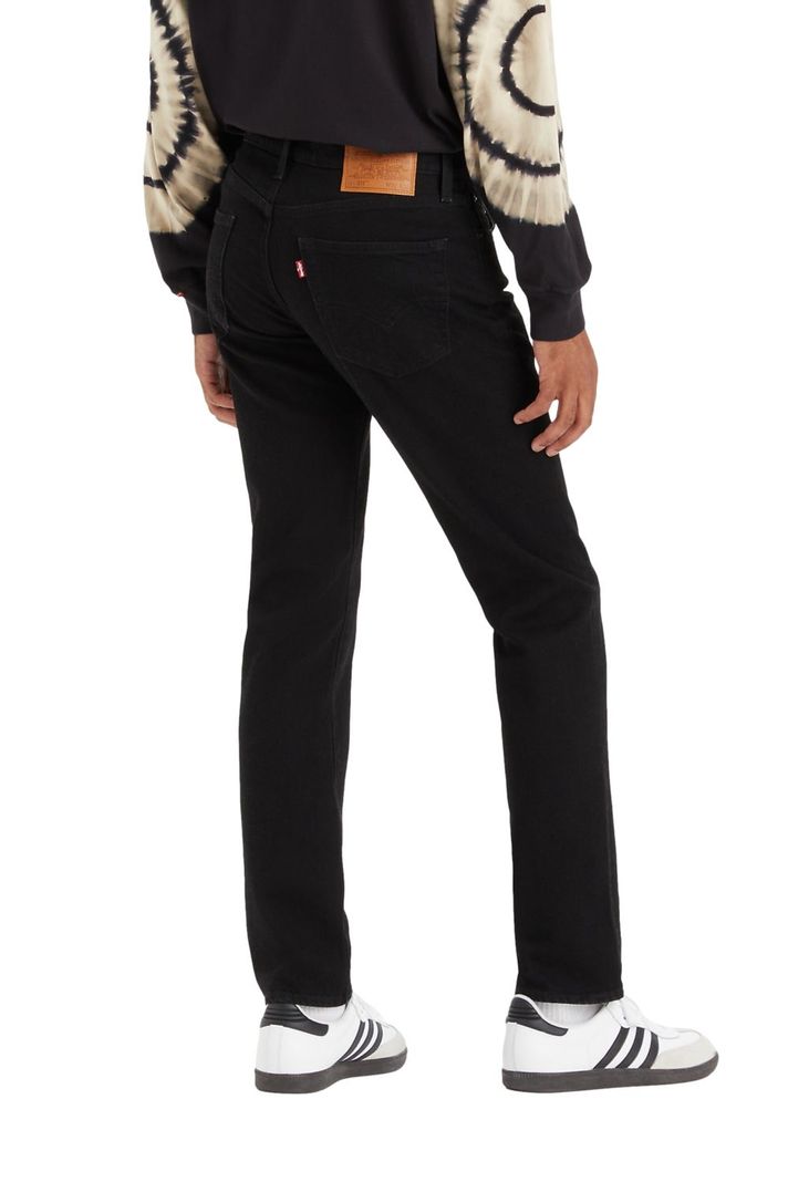 Jeans Hombre 511 Slim Negro Levis 04511-5833-2