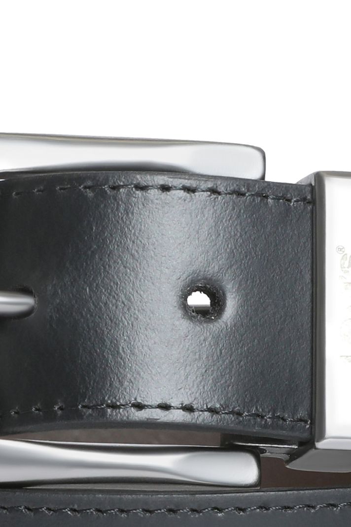 Cinturón Hombre Reversible Negro/Café Levis 87518-0110-3