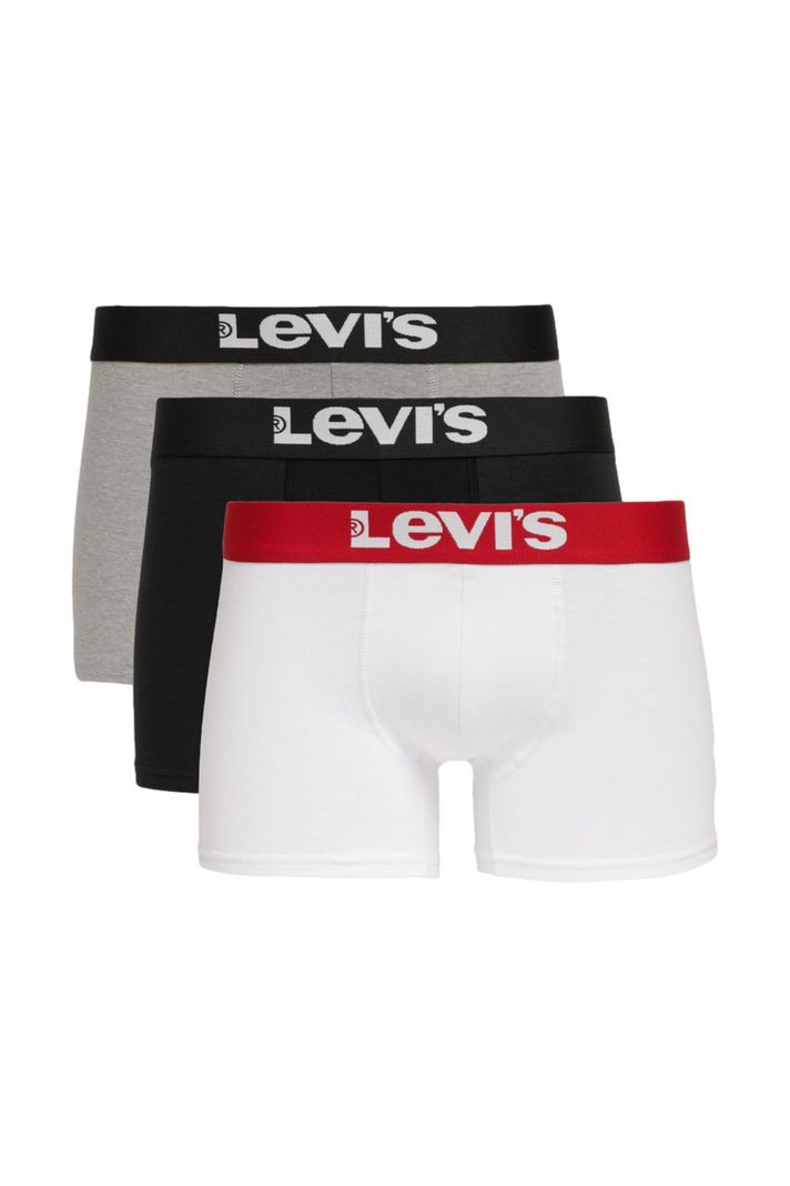 Boxer Hombre Levis LUTS3-0000-0
