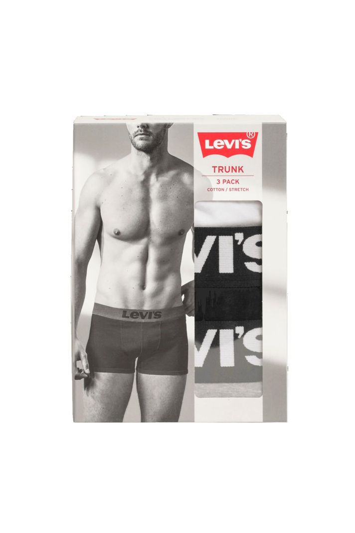 Boxer Hombre Levis LUTS3-0000-4