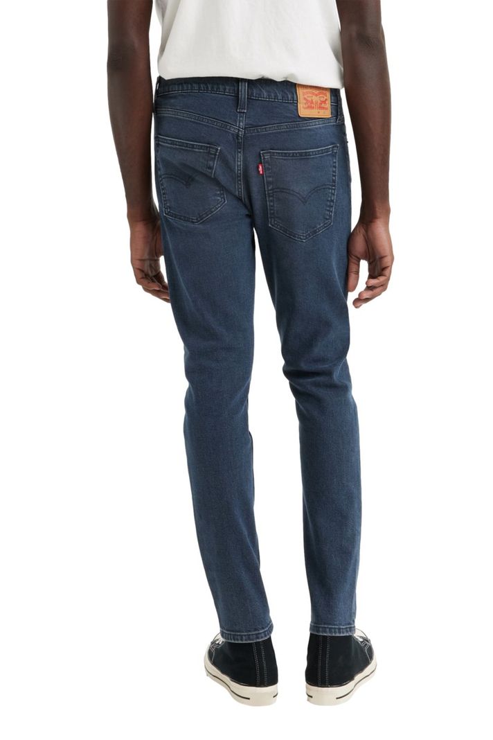 Jeans Hombre 512 Slim Taper Azul Levis 28833-1193-2