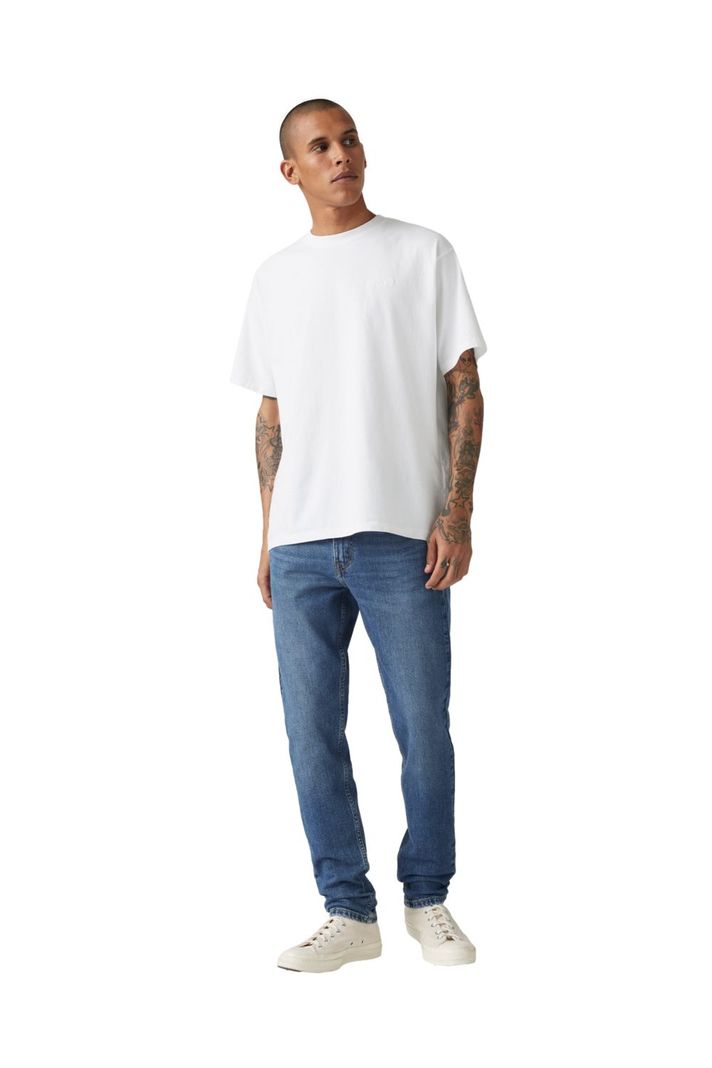 Jeans Hombre 512 Slim Taper Azul Levis 28833-1391-3