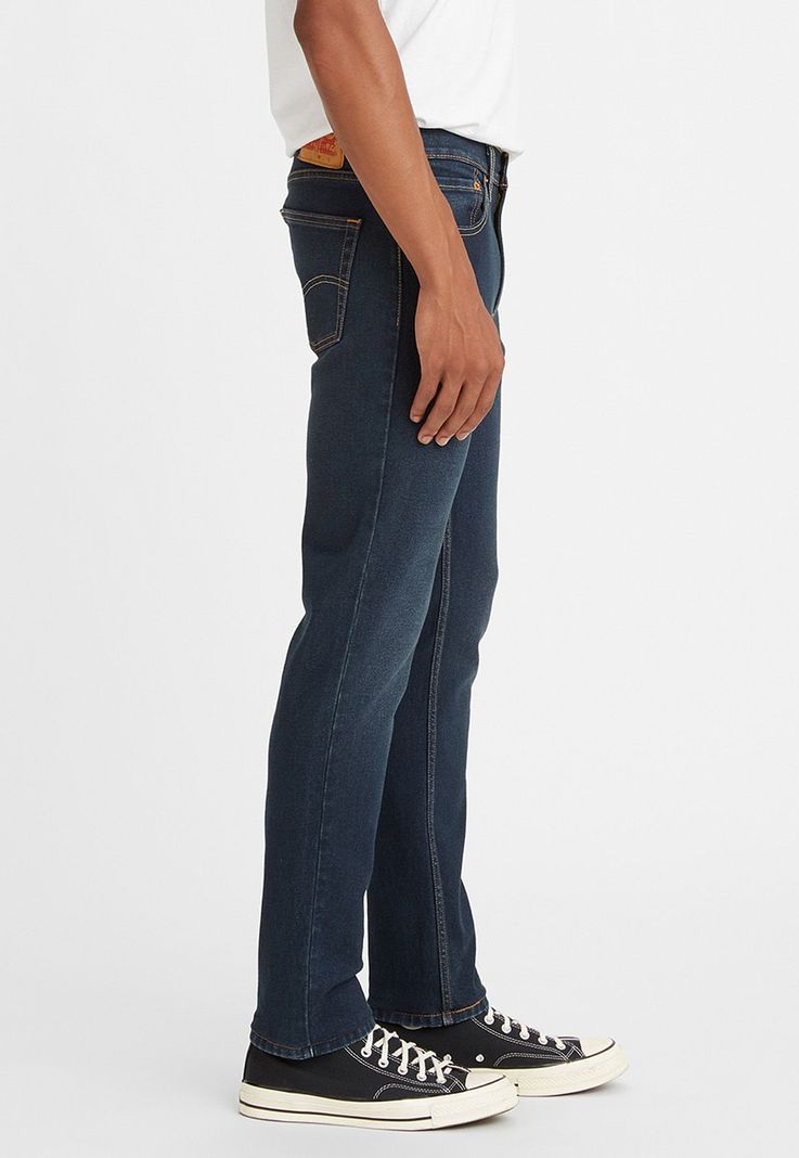 Jeans Hombre 511 Slim Azul Oscuro Levis 04511-5228-1