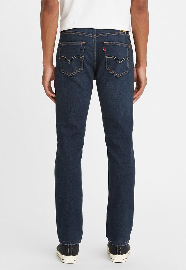 Jeans Hombre 511 Slim Azul Oscuro Levis 04511-5228-2