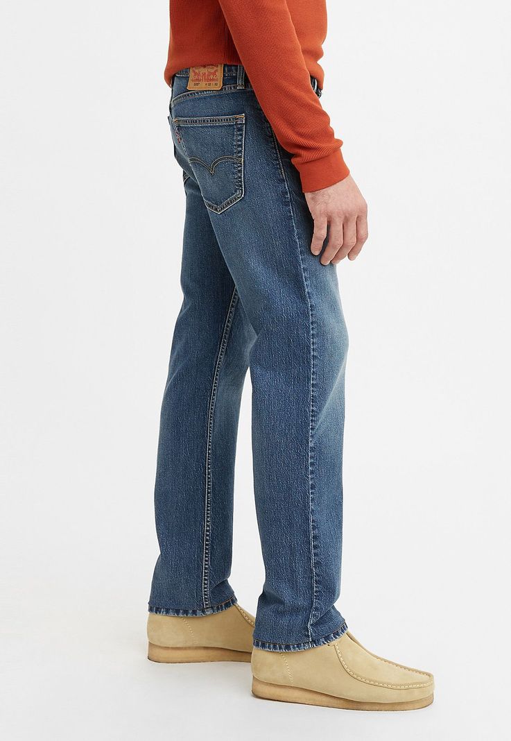 Jeans Hombre 505 Azul Levis 00505-2309-1