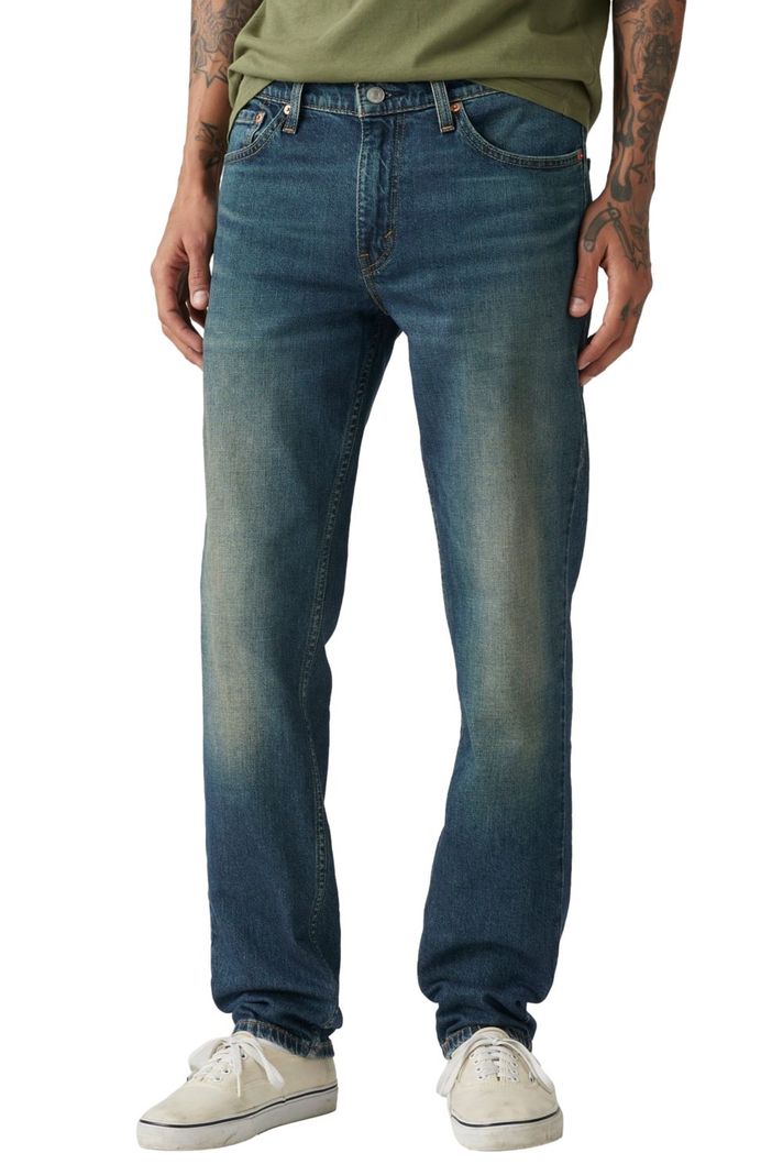 Jeans Hombre 511 Slim Azul Levis 04511-6091-0