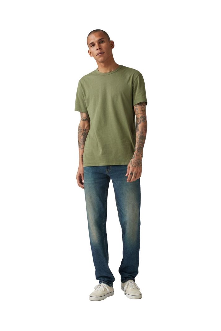 Jeans Hombre 511 Slim Azul Levis 04511-6091-3