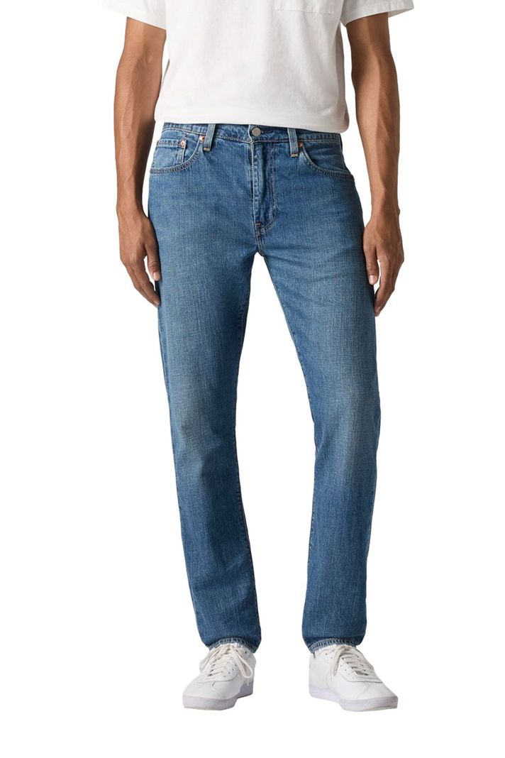 Jeans Hombre 512 Slim Taper Azul Levis 28833-1452-0