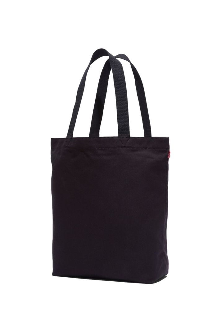 Bolso Mujer Tote Bag Negro Levis 38126-0028-1
