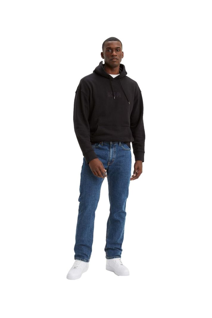 Jeans Hombre 514 Straight Azul Levis 00514-0831-3