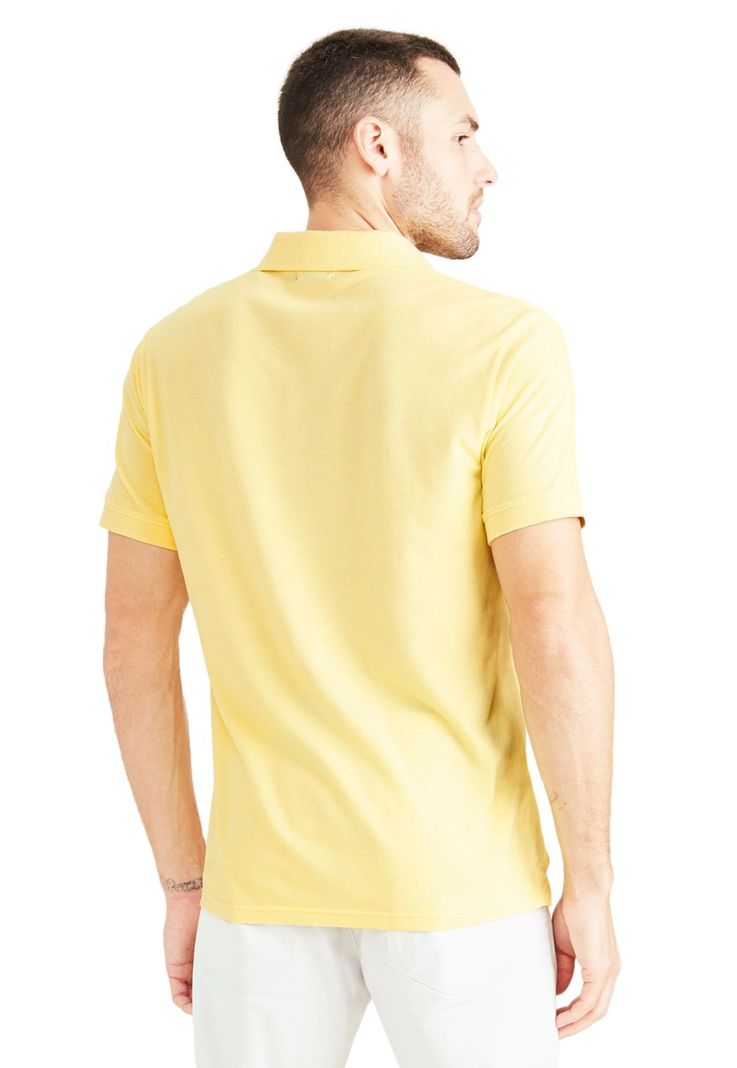 Polera Hombre Polo Icon Standard Fit Sundress A1159-0022-2