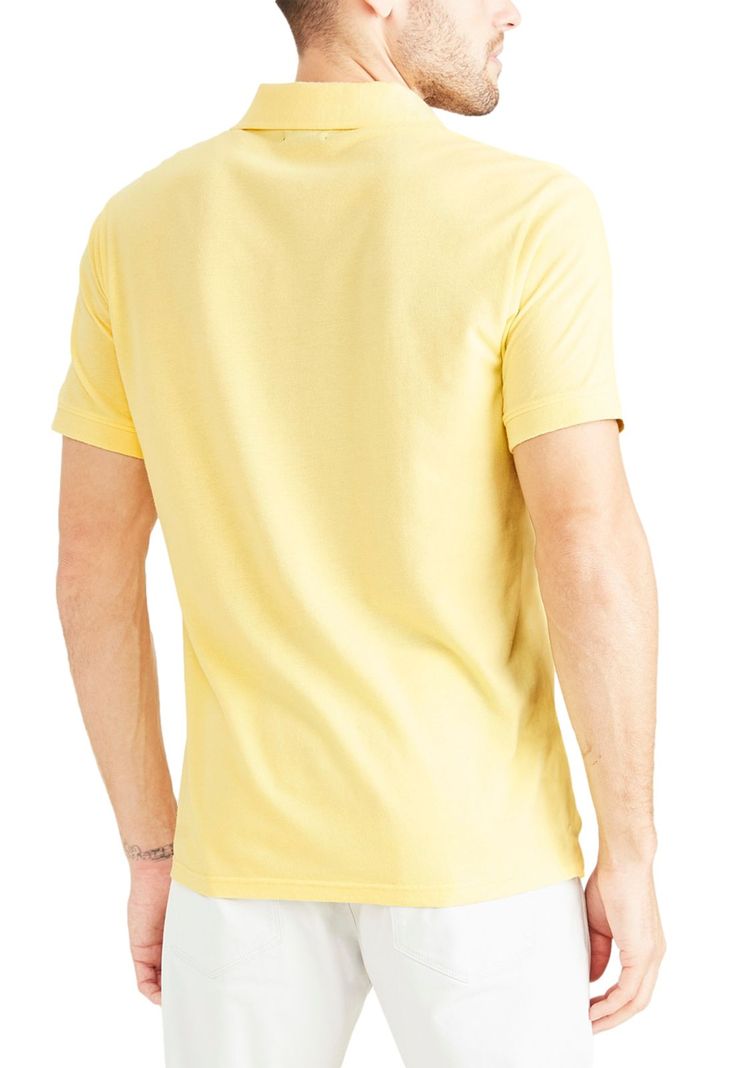 Polera Hombre Polo Icon Standard Fit Sundress A1159-0022-3