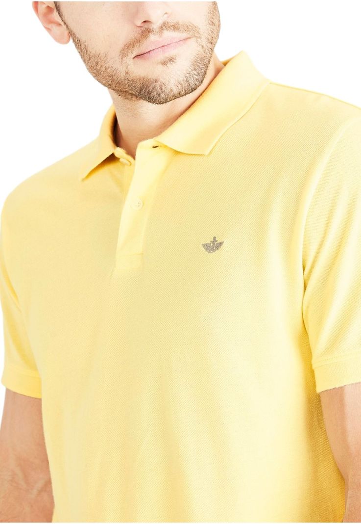 Polera Hombre Polo Icon Standard Fit Sundress A1159-0022-4