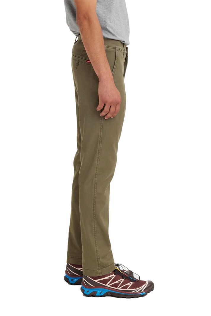 Pantalón Hombre XX Chino Straight Verde Levis 85226-0146-1