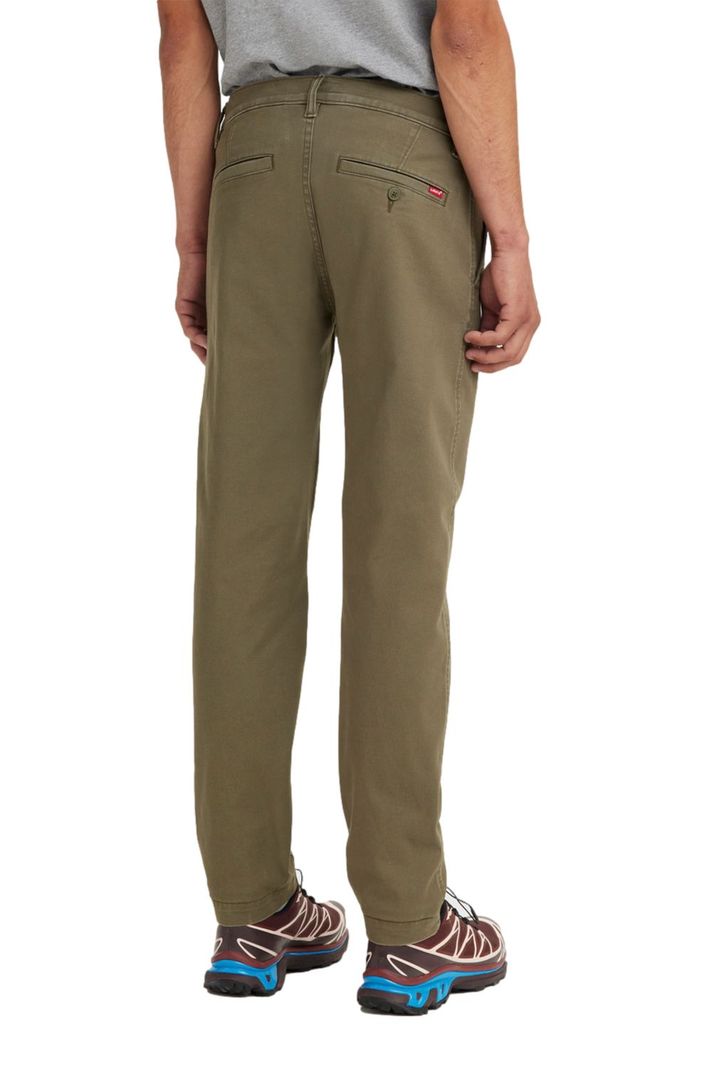 Pantalón Hombre XX Chino Straight Verde Levis 85226-0146-2