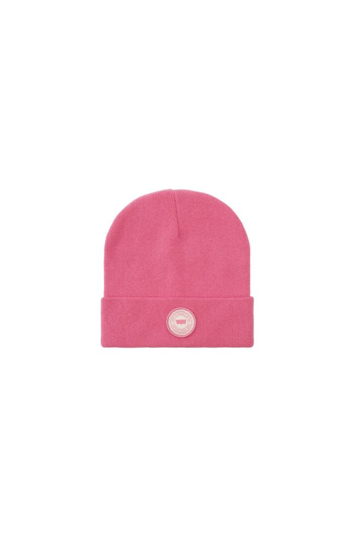 Gorro Mujer Beanie Rosado Levis 87520-0055-0