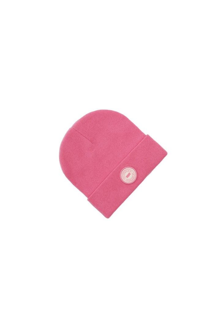 Gorro Mujer Beanie Rosado Levis 87520-0055-1