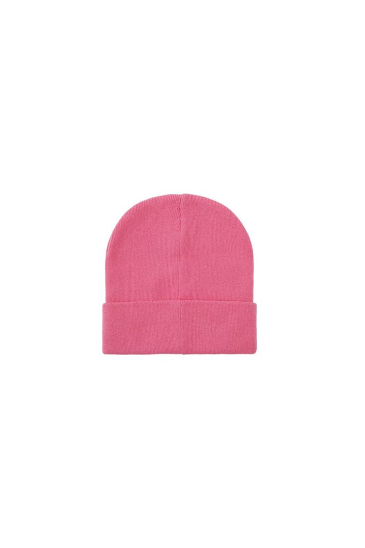 Gorro Mujer Beanie Rosado Levis 87520-0055-3