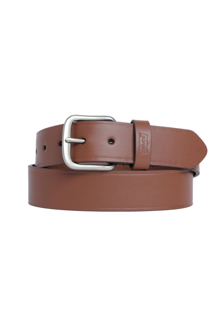 Cinturón Hombre Reversible Café Levis 87518-0107-0