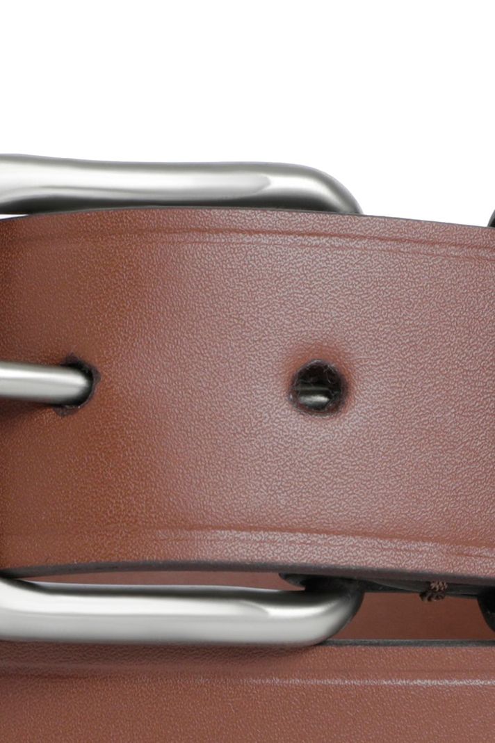 Cinturón Hombre Reversible Café Levis 87518-0107-1